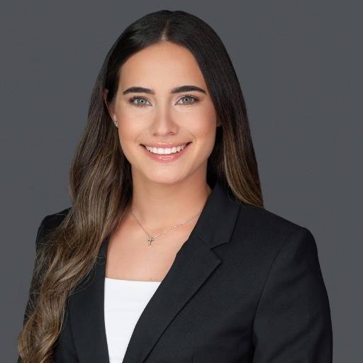 Katherine Alfonso Photo